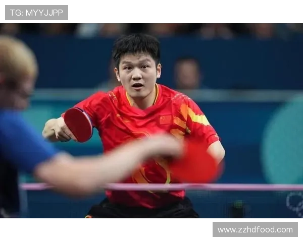 樊振东亮相德国萨尔布吕肯俱乐部 新赛季将参与多项赛事备战再创佳绩 樊振东亮相德国萨尔布吕肯俱乐部 新赛季将参与多项赛事备战再创佳绩