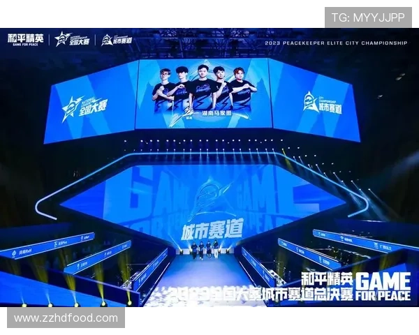 济南市举办和平精英穿越火线电竞赛事直接经济效益达1.1亿元促进地方经济发展